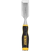 DEWALT 1-1/2 in. Wood Chisel