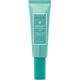 Naturium Niacinamide Gel Cream 5%, Hydrating Face Moisturizer, 1.7 oz | Refreshing Gel-Cream with 5% Niacinamide, Helps Balance Hydration &amp; Address Pores for a Dewy-Radiant Finish