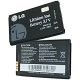 LG OEM LGIP-430G BATTERY FOR CF360 CU720 SHINE