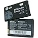 LG OEM LGIP-430G BATTERY FOR CF360 CU720 SHINE
