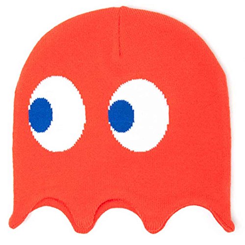 Pac-Man Beanie