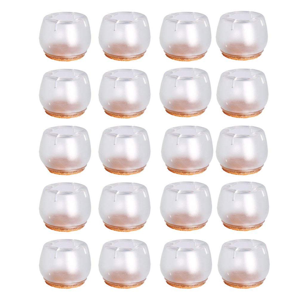 Best 15Mm Furniture Foot Cover
