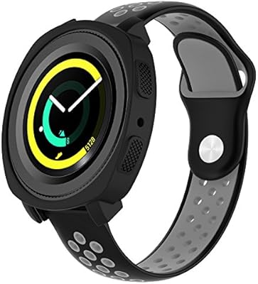 samsung gear sport case cover