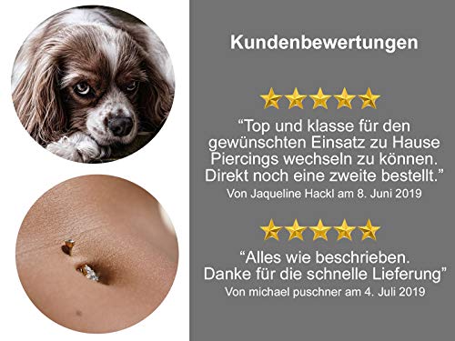 Feine Haken Lösezange Hakenlöser Zange Angeln Klemme Gerade 10,5 cm Extra klein mit schlankem Maul Angelsport – Bild 6