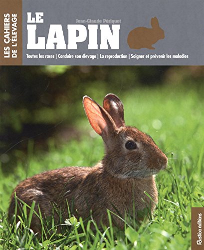 Le  lapin
