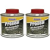 Tenax Proseal Granite Sealer, Marble Sealer, Stone