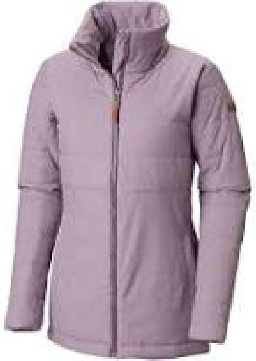 columbia achen lake jacket