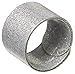 Wristlets Shimmer Wrap. Glimmering White, Pack of 6