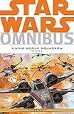 Star Wars Omnibus: X-Wing Rogue Squadron Vol. 2 (Star Wars X-Wing Rouge Squadron Boxed) by