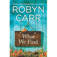 What We Find (Sullivan's Crossing)