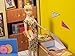 Barbie Dream House by Mattel, Inc.