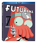 Cover Image for 'Futurama: Volume 7'