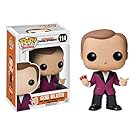 Funko POP Television: Arrested Development Gob Bluth Vinyl Bobble Head