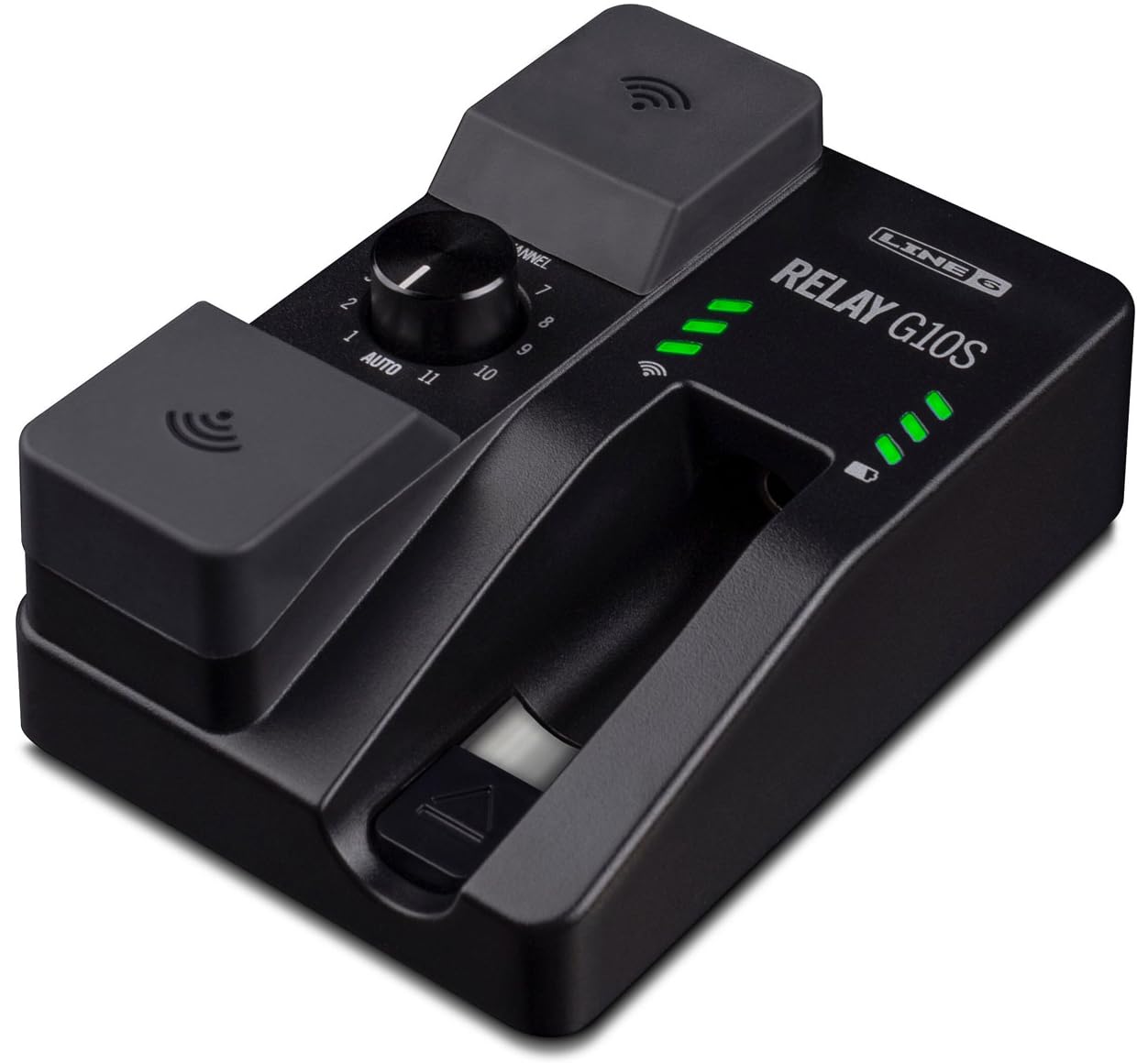 Line 6 Relay G10SR Wireless Guitar System