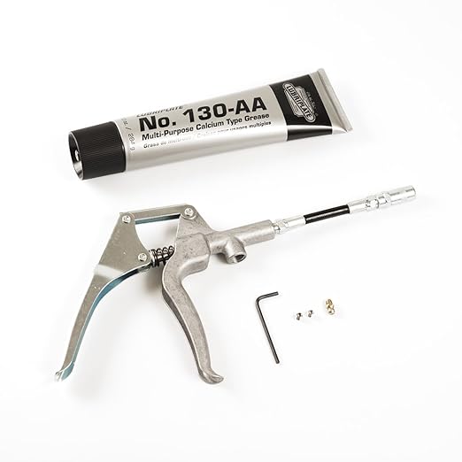 MaxProp Grease Kit Feathering Propeller (Lubriplate LU130AA + Pistol