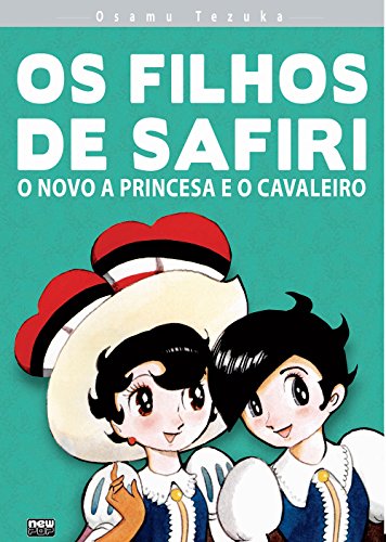 Livro Os Filhos de Safiri
