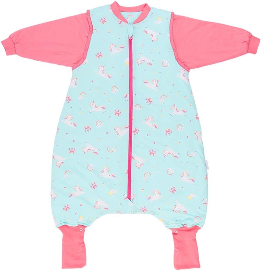 long sleeve sleeping bag 2.5 tog