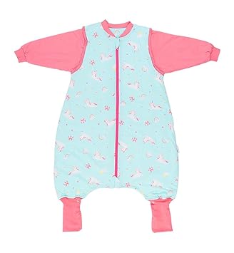 2.5 tog sleeping bag with arms