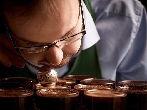 Neu Omkafe Perla Kaffeebohnen | Kaffeegenuss wie in Italien | italienische Familienrösterei – Bild 8