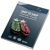 Image de Ship to Ship Transfer Guide for Petroleum, Chemicals and Liquefied Gases