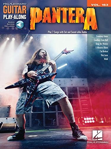 Amazon.com: Guitar World Presents Dimebag Darrell's Riffer Madness