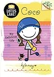Coco: My Delicious Life (A Branches Book: Lotus Lane #2)