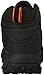 Harley-Davidson Men's Crossroad II Athletic Motorcycle Hiker, Black, 10 M US
