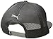Puma Golf 2018 Men's Wordmark Snapback Hat (One Size)
