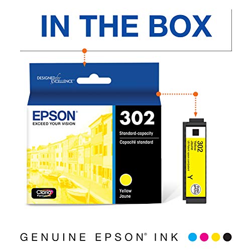 epson t302