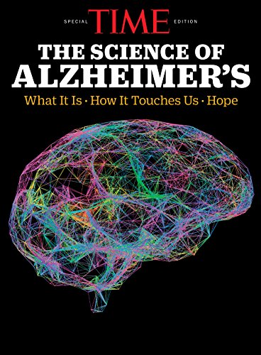 [R.E.A.D] TIME The Science of Alzheimer's<br />EPUB