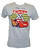 Cars Always a Winner Lightning McQueen T-shirt