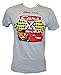 Cars Always a Winner Lightning McQueen T-shirt