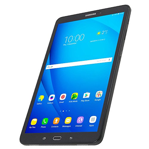 ArmorSuit - Samsung Galaxy Tab A 10.1 (2016) [SM-T580] Screen Protector MilitaryShield For Galaxy Tab A 10.1 [SM-T580] w/Lifetime Replacement (Not for S-Pen)