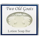 Two Old Goats Lotion Soap Bar