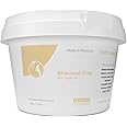 Fatima's Garden Rhassoul Clay with Argan & Eucalyptus - Detox & Soften, 425g
