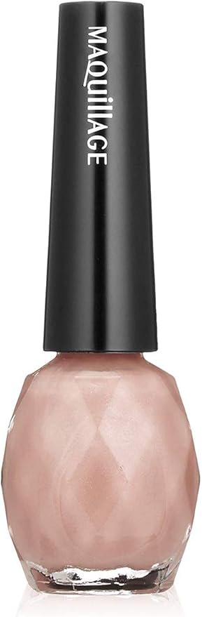 Amazon Maquillage マキアージュ グロッシーネールカラーrd747 マニキュア 10ml マキアージュ Maquillage マニキュア ネイルポリッシュ 通販