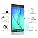 amFilm Glass Screen Protector for Galaxy Tab A 8.0 Tempered Glass, for 2015 Tab A 8.0 (Model SM-T350)
