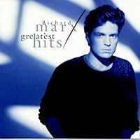 Richard Marx Ablum Cover