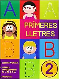 Primeres Lletres 2