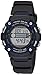 Casio Men's WS210H-1AVCF Sport Watch with Black Resin Band