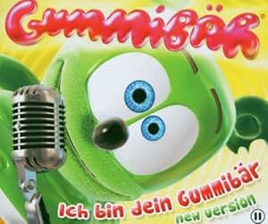 Ich Bin Dein Ich Bin Dein