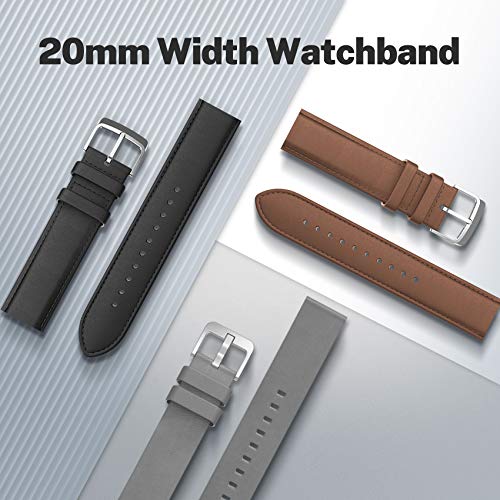 Strap Ticwatch Pro C2 For TicWatch/C2/e3 GTX Plus Replacement