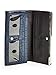 G by GUESS Women's Nisha Croc-Embossed Multi Wallet