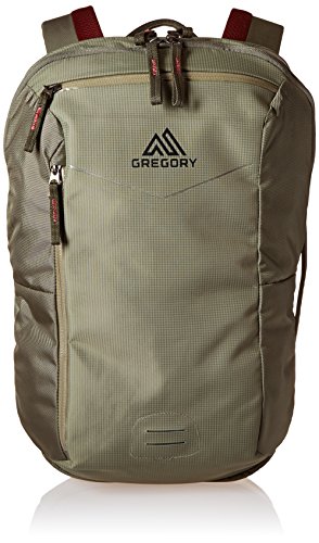 gregory border 25