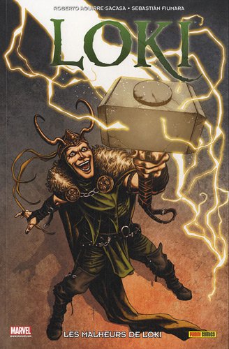 Loki