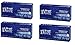 Crest Complete Multi-Benefit Whitening Plus Extreme Herbal Mint Expressions Liquid Gel Toothpaste 4.6 Oz