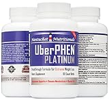 BEST Natural Weight Loss Product, Appetite Suppressant, Fat Burner & Metabolism Booster! Garcinia Cambogia Extract With Green Tea and Green Coffee Bean Extracts for a Complete Diet Pill