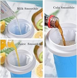 Slushy Maker Cup, Slushie Maker Cup Magic Quick