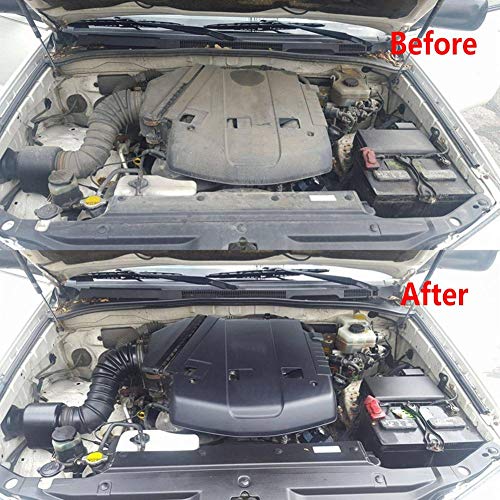 YOUNGFLY 50ml Car Refurbished Agent Trim Leather Plastic Care Maintenance Cleaner