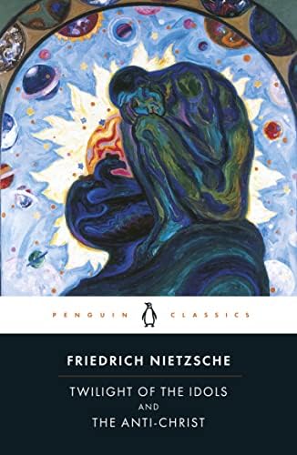 Thus Spoke Zarathustra: A Book for Everyone and Nobody (Oxford